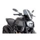 Windshield PUIG NEW. GEN TOURING 7570F dark smoke