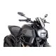 Windshield PUIG NEW. GEN SPORT 7592F dark smoke