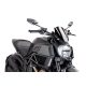 Windshield PUIG NEW. GEN SPORT 7592N Negru