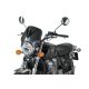 Windshield PUIG RETROVISION 7594F carbon look dark smoke