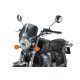 Windshield PUIG RETROVISION 7594H carbon look smoke