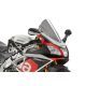 Windscreen PUIG RACING 7614H smoke