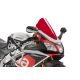 Windscreen PUIG RACING 7614R Rosu