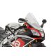 Windscreen PUIG RACING 7614W transparent