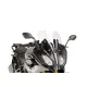 Parbriz PUIG RACING 7616W transparent