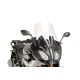 Windscreen PUIG TOURING 7617W transparent