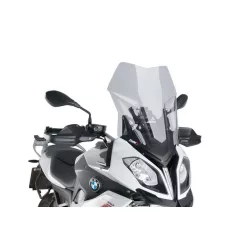 Parbriz PUIG TOURING 7619H smoke