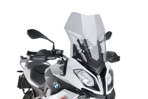 Parbriz PUIG TOURING 7619H smoke
