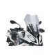 Windscreen PUIG TOURING 7619H smoke