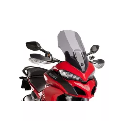 Parbriz PUIG TOURING 7623H fumuriu