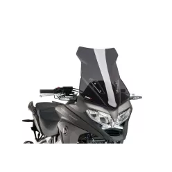 Parbriz PUIG TOURING 7626F dark fumuriu