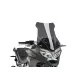 Parbriz PUIG TOURING 7626F dark fumuriu