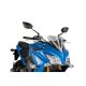 Windscreen PUIG RACING 7639H smoke