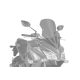 Windscreen PUIG TOURING 7640N Negru