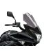 Windscreen PUIG RACING 7642H smoke