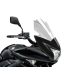 Windscreen PUIG RACING 7642W transparent