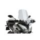 Windscreen PUIG TOURING 7646W transparent