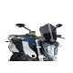 Windshield PUIG NEW. GEN SPORT 7650F dark smoke