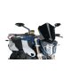 Windshield PUIG NEW. GEN SPORT 7650N Negru