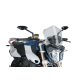 Windshield PUIG NEW. GEN SPORT 7650W transparent