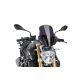 Windshield PUIG NEW. GEN SPORT 7651F dark smoke