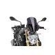 Parbriz PUIG NEW GEN. SPORT 7651F dark smoke