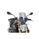 Windshield PUIG NEW. GEN SPORT 7651H smoke