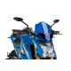 Windshield PUIG NEW. GEN SPORT 7653A Albastru