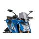 Windshield PUIG NEW. GEN SPORT 7653H smoke