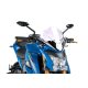 Windshield PUIG NEW. GEN SPORT 7653W transparent