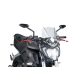 Windshield PUIG NEW. GEN SPORT 7654W transparent