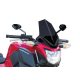 Windshield PUIG NEW. GEN SPORT 7655F dark smoke