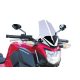 Windshield PUIG NEW. GEN SPORT 7655W transparent