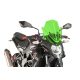 Windshield PUIG NEW. GEN SPORT 7656V verde