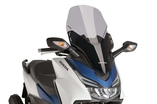 Windshield PUIG V-TECH LINE TOURING 7662H smoke