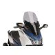Windshield PUIG V-TECH LINE TOURING 7662H smoke