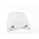 Windshield PUIG TRAFIC 7674W transparent