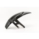 Aripa de spate PUIG 7682C with support carbon look
