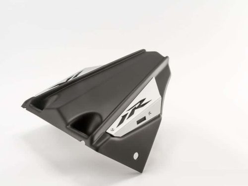 Aripa de spate PUIG R 7688J matt black