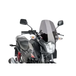 Parbriz PUIG NEW GEN. SPORT 7726H fumuriu