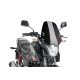 Windshield PUIG NEW. GEN SPORT 7726N Negru