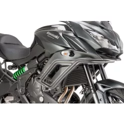 Protectii motor PUIG 7773N d 25mm Negru