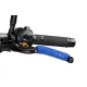 Manusi Termo PUIG ANTI-VIBRATION 7778A Albastru pereche