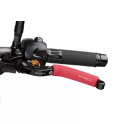 Manusi Termo PUIG ANTI-VIBRATION 7778R Rosu pereche
