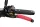 Manusi Termo PUIG ANTI-VIBRATION 7778R Rosu pereche