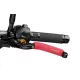 Manusi Termo PUIG ANTI-VIBRATION 7778R Rosu pereche