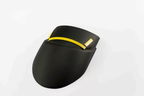 Aripa fata extension PUIG 8084N Negru
