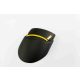 Front fender extension PUIG 8084N Negru