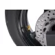 Valves for tubeless wheels PUIG 8100G galben D 8,3mm