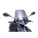 Windshield PUIG TRAFIC 8103H smoke